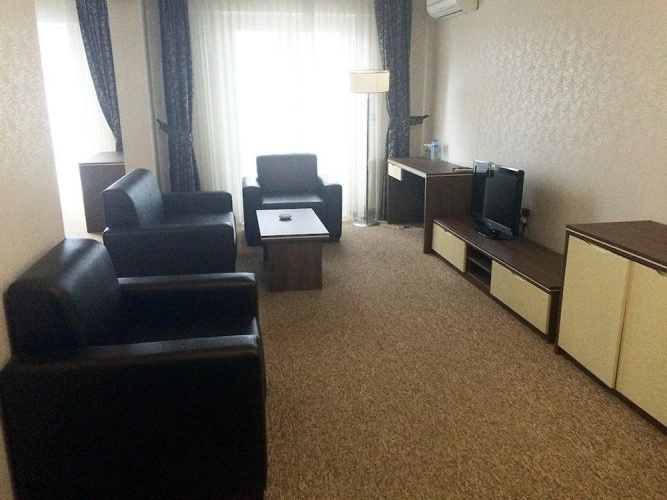 Abdullah Resort Otel