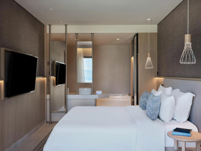 Cora Hotel & Spa photo 8