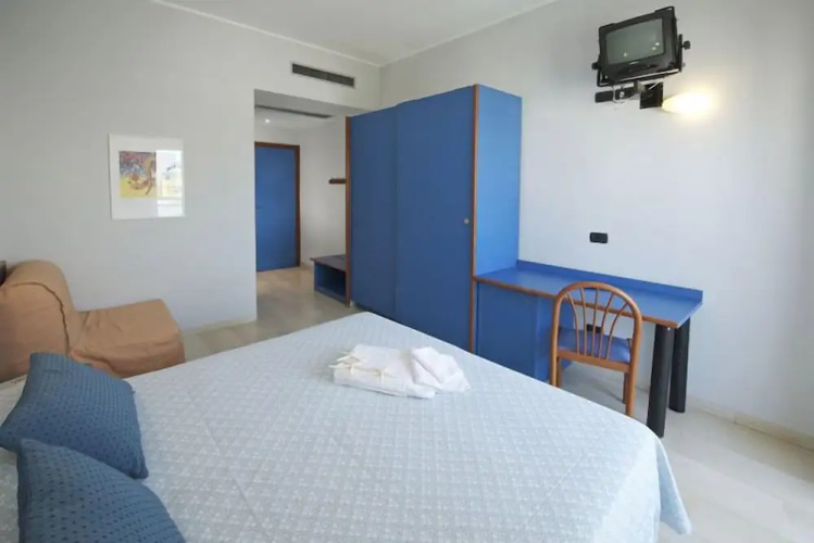 Hotel Torretta