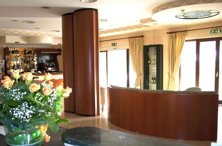 Hotel Felix