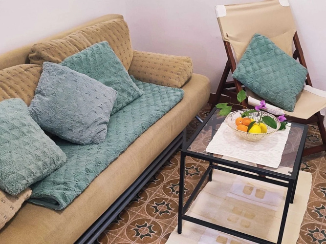 Holiday Home in Pula Near Beach