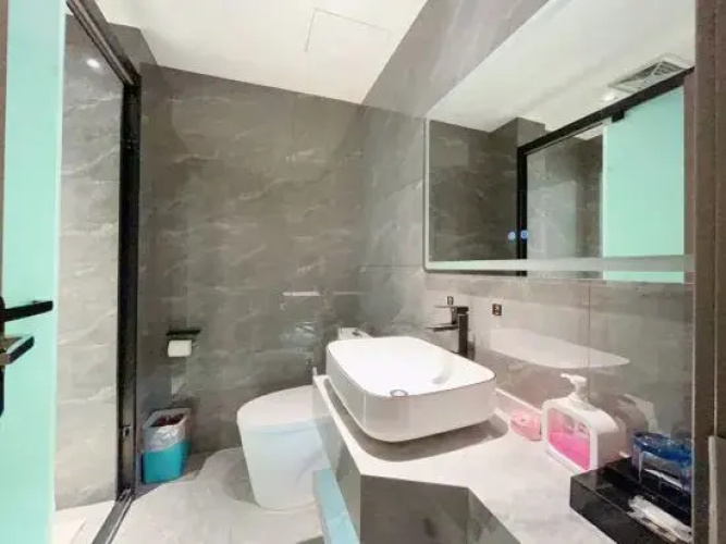 Panzhou Weiai Hotel