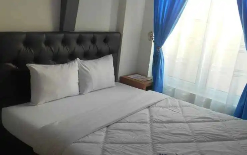 Hotel Familie 2