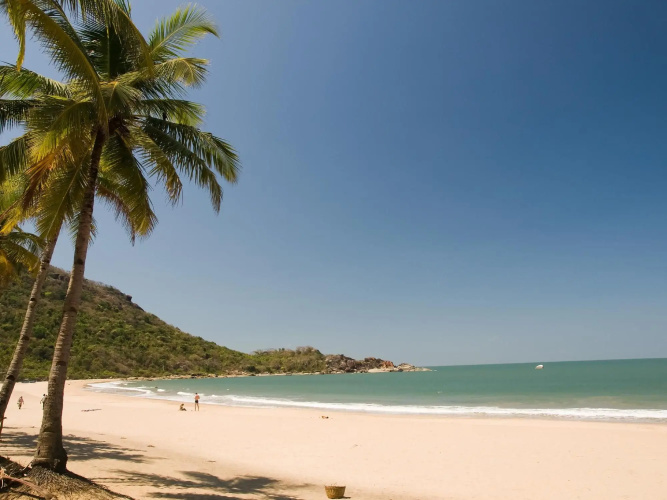 Meems Beach Resort
