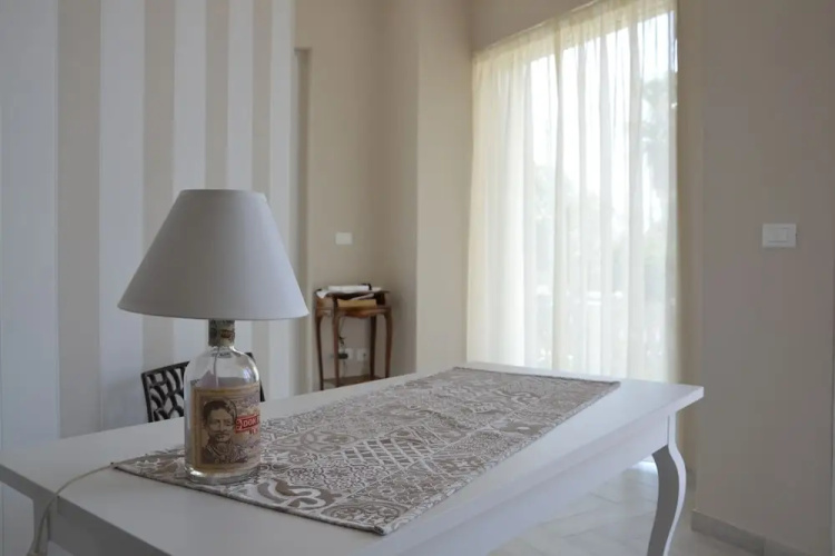 B&B Terra d'Oriente
