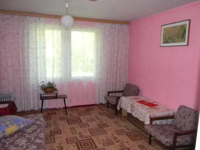 Kobvar Hotel