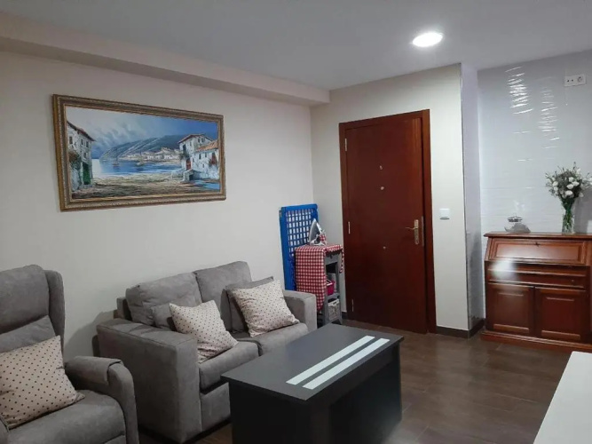 Apartamento Santos - Cee - Costa da Morte