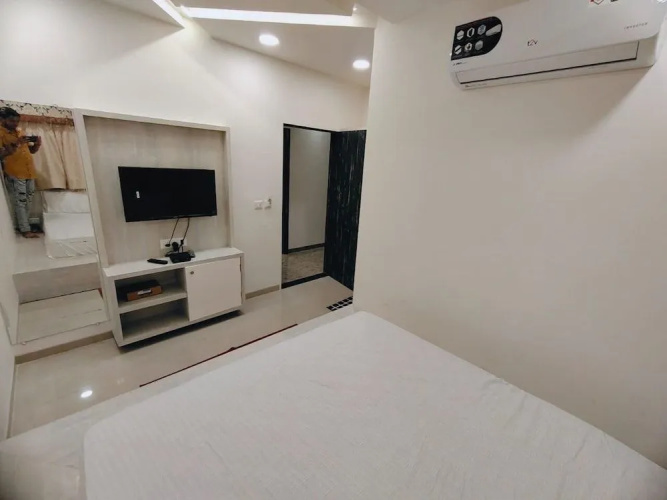 Hotel Pearl Villa