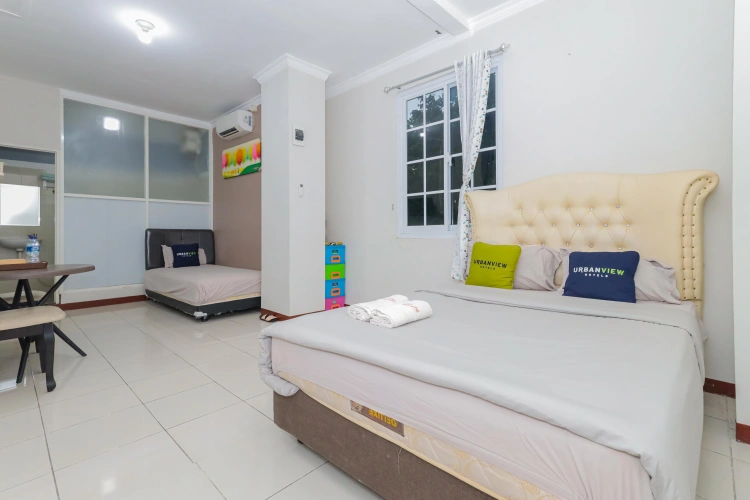 Standard Family room