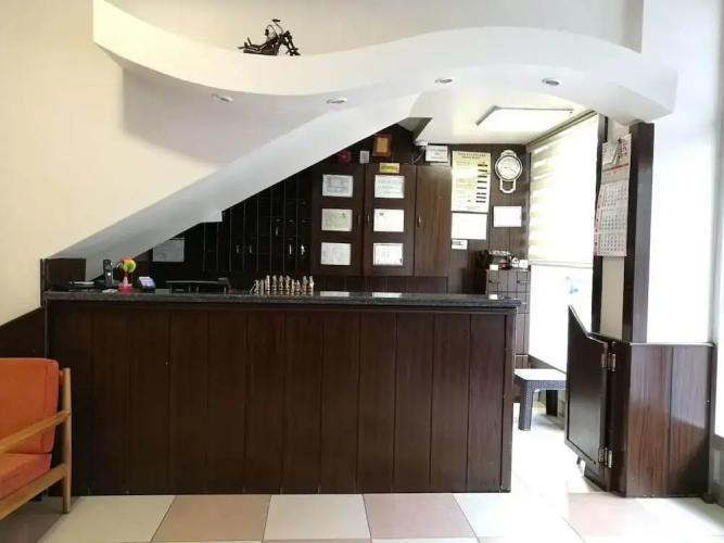 Bey Otel