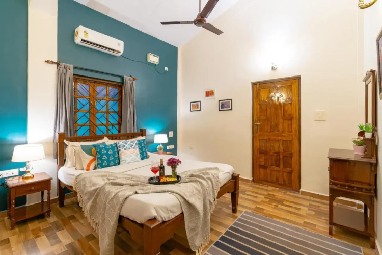 Eko Stay- Casa Porto Villa