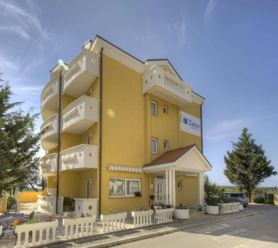 Image de l'hôtel