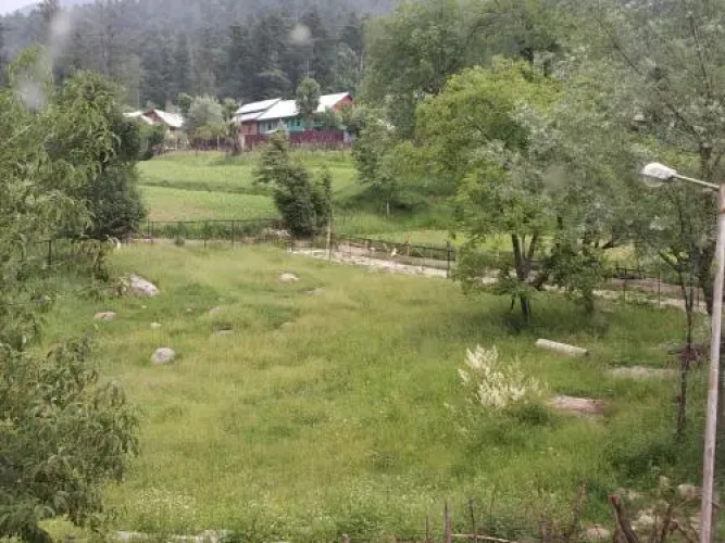 Himalaya Discover Resort