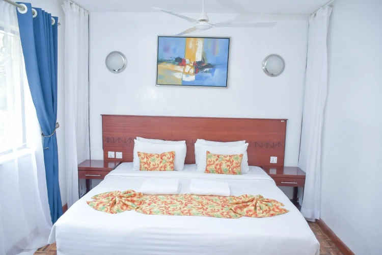 Standard Apartment