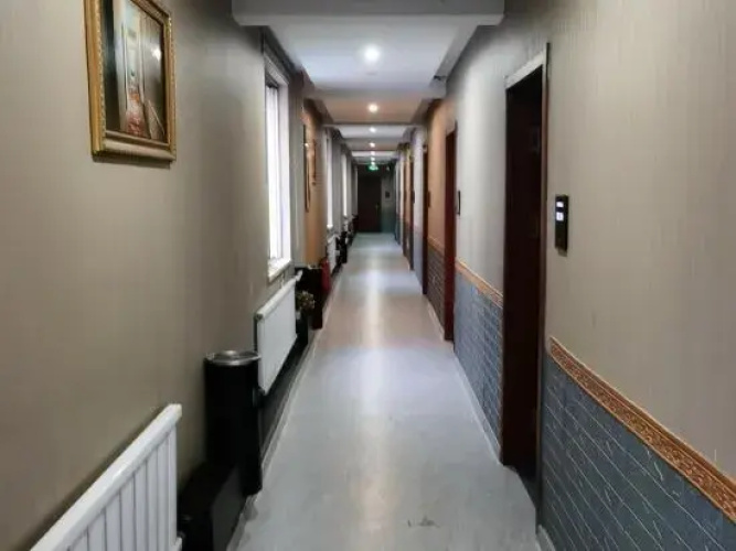 ShunHe Hotel
