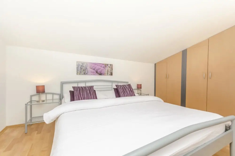 Apartments Ruzica