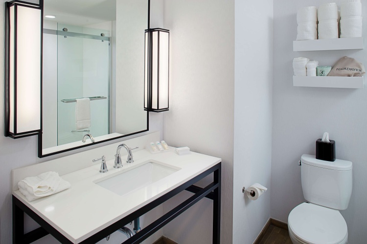 Hilton Garden Inn Providence photo 10
