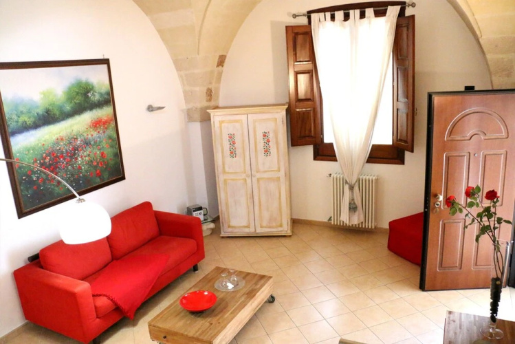 Stelle del Salento