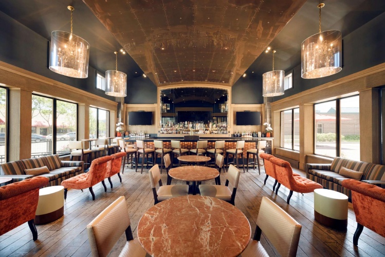 The H Hotel photo 31