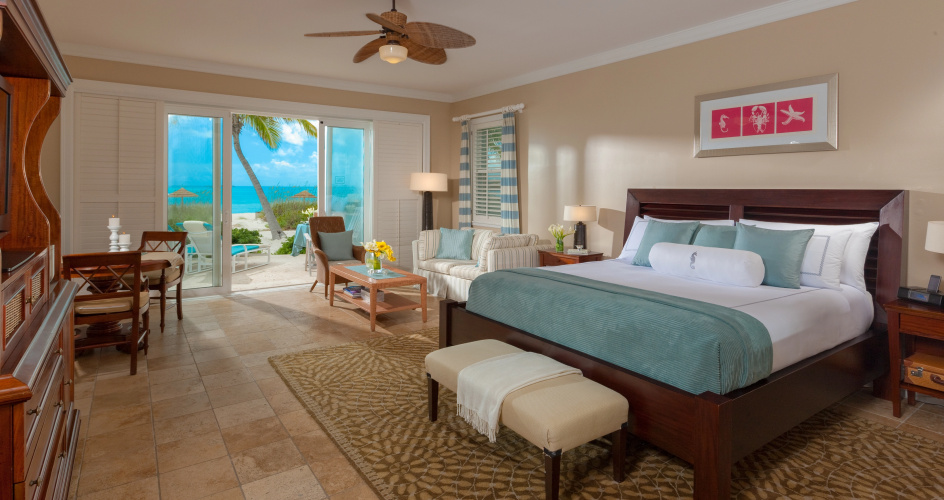 Sandals Emerald Bay photo 18