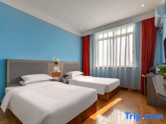 Luxury Double room