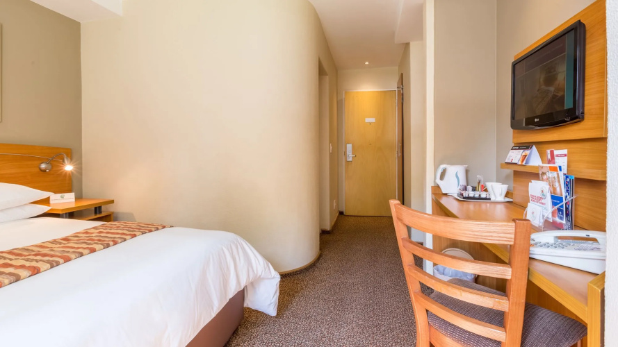 Town Lodge Menlo Park