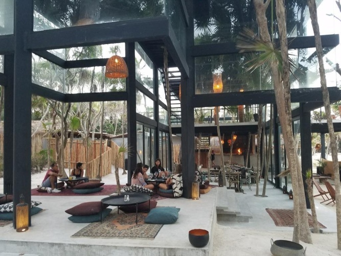 Our Habitas Tulum - Adults Only photo 34