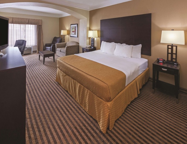 Executive Double room