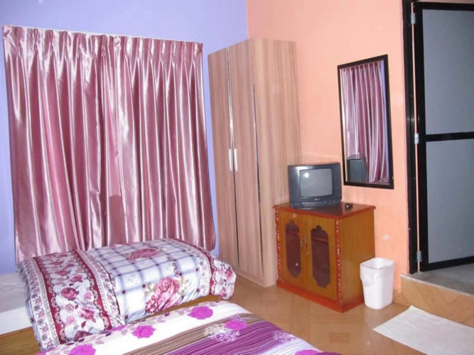 Ranss Apartment