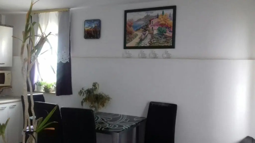 Apartment Senada