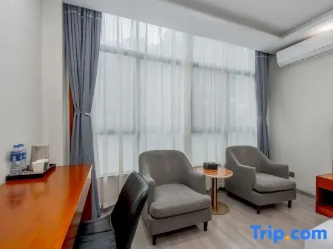 Business Double room