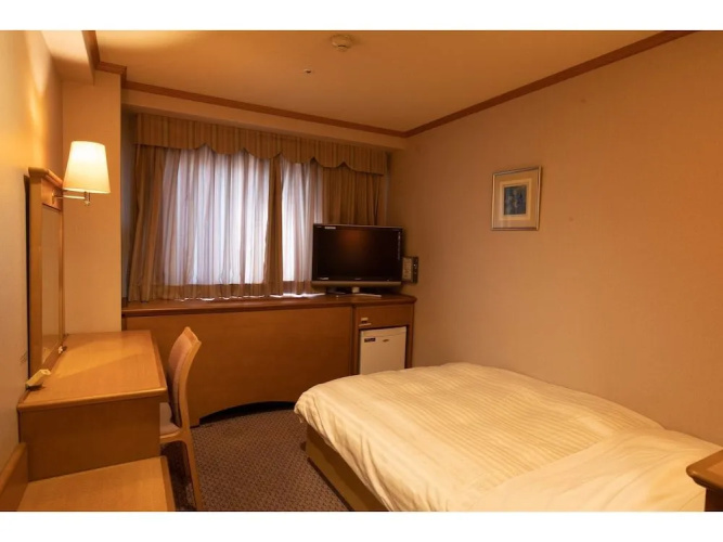 Hotel Castle inn Ise