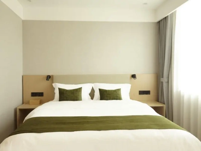 Business Double room