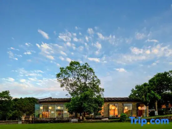816 Starlight Homestay (Chongqing)