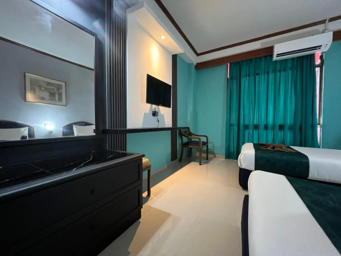 Adamson Hotel Kuala Lumpur