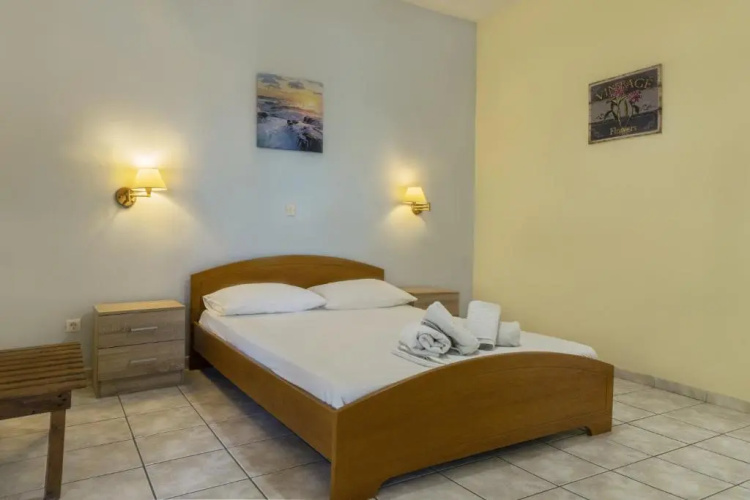Villa Avra apartment 2nd floor