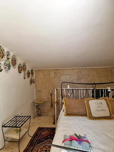 Trulli Del Carmine