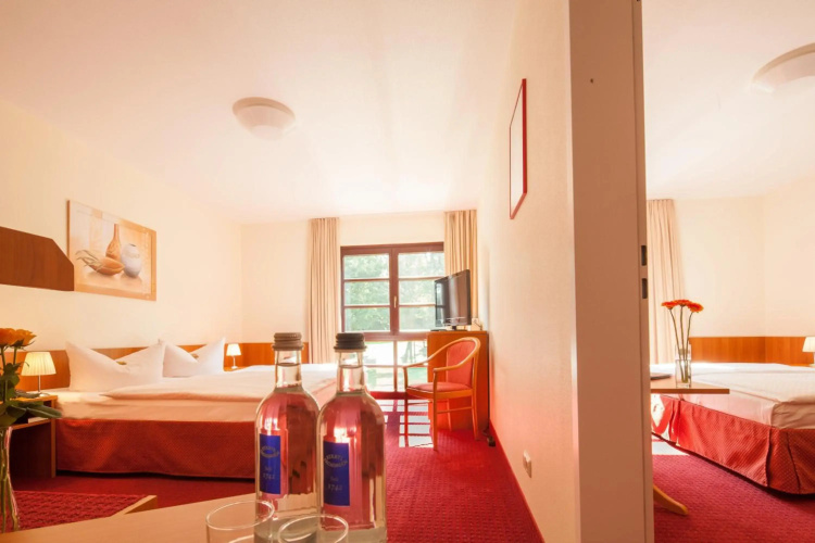 Kim Hotel im Park