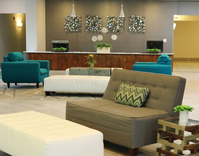 Doubletree By Hilton Omaha Southwest photo 13