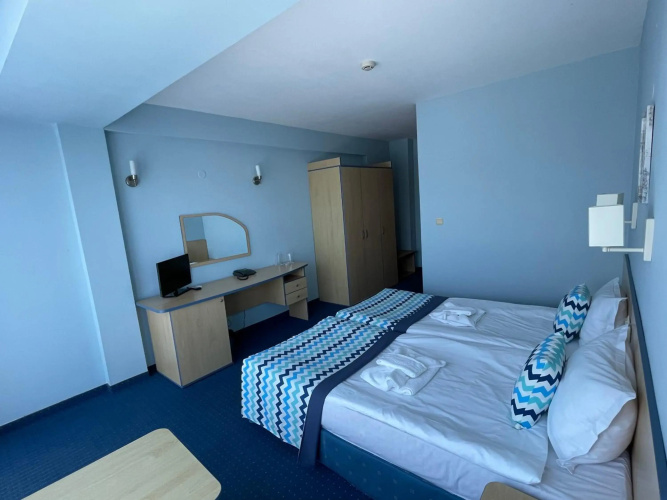 BSA Hotel Holiday Park