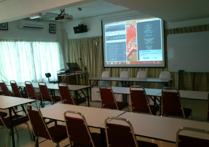 Hotel Sooguan