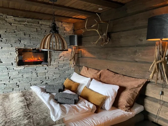 Superior Double Suite