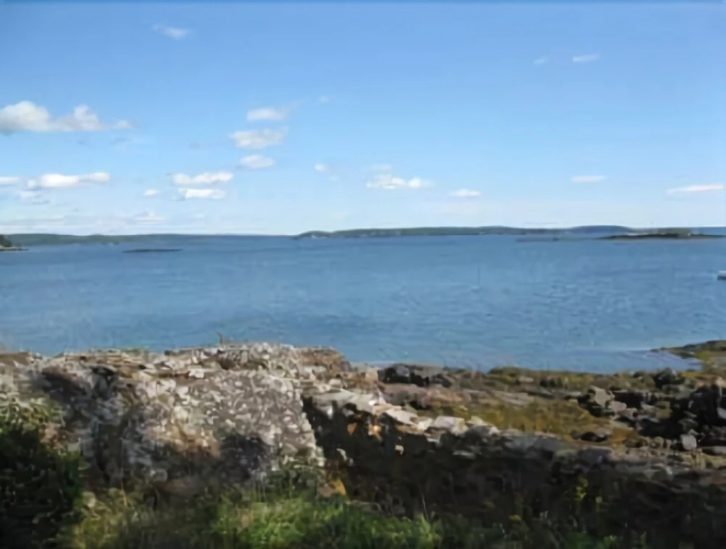 Moorings - Four Bedroom Home