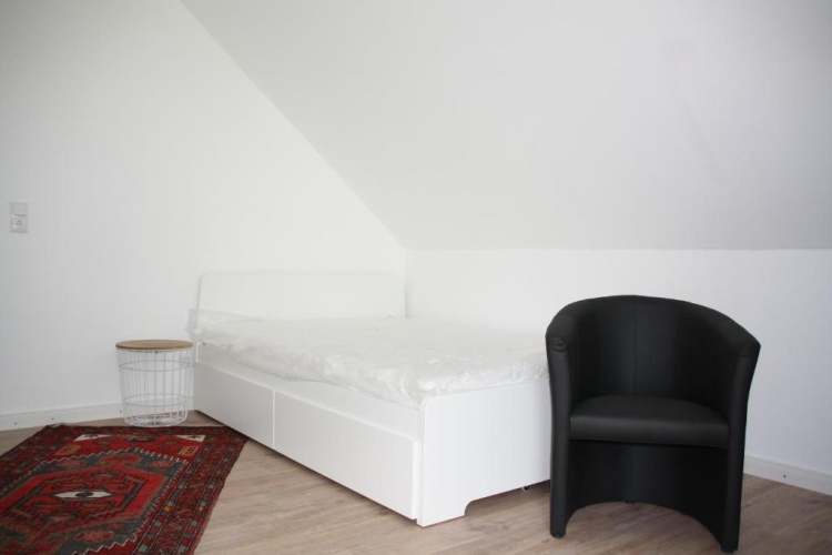 1 Bedroom Double Apartment