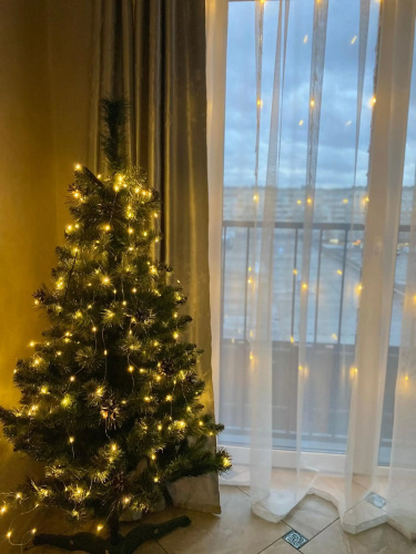 avalon apartment in Lviv