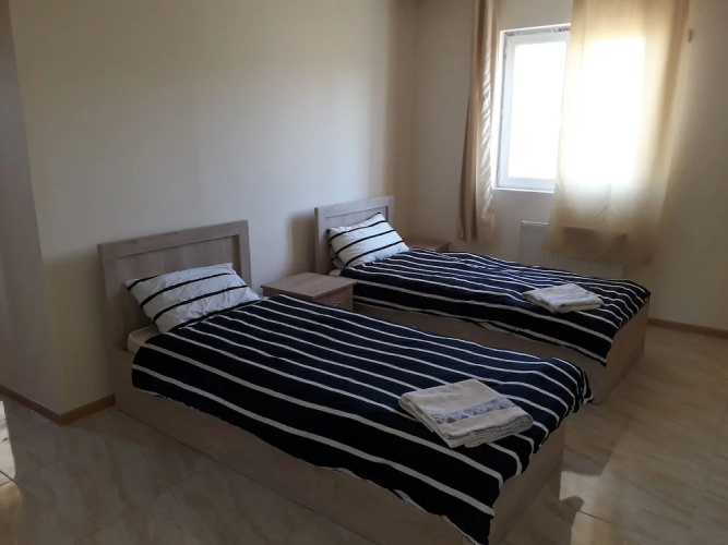 Hotel Ivertubani