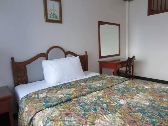 Comfort Hotel and Apartment