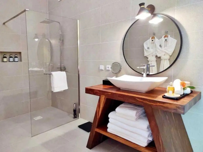 Andriana Resort & Spa