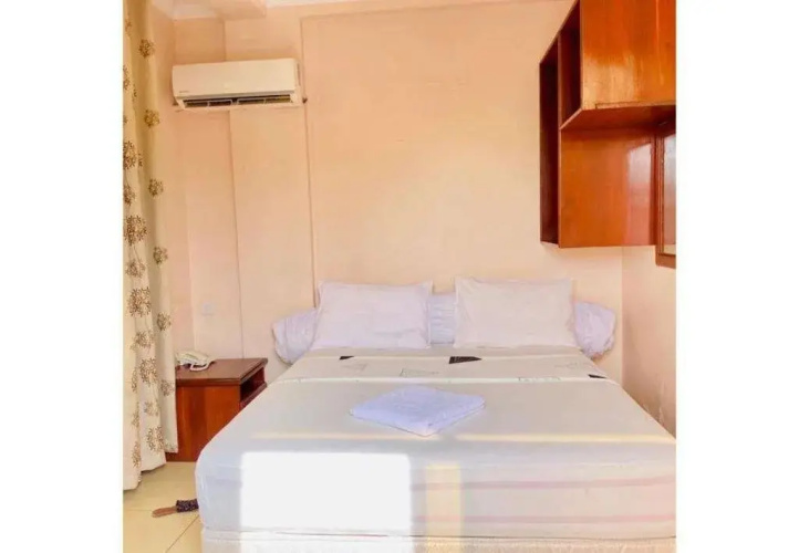 Maredori Hotel