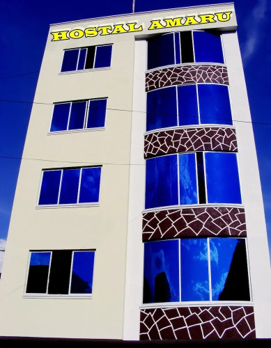 Hotelafbeelding